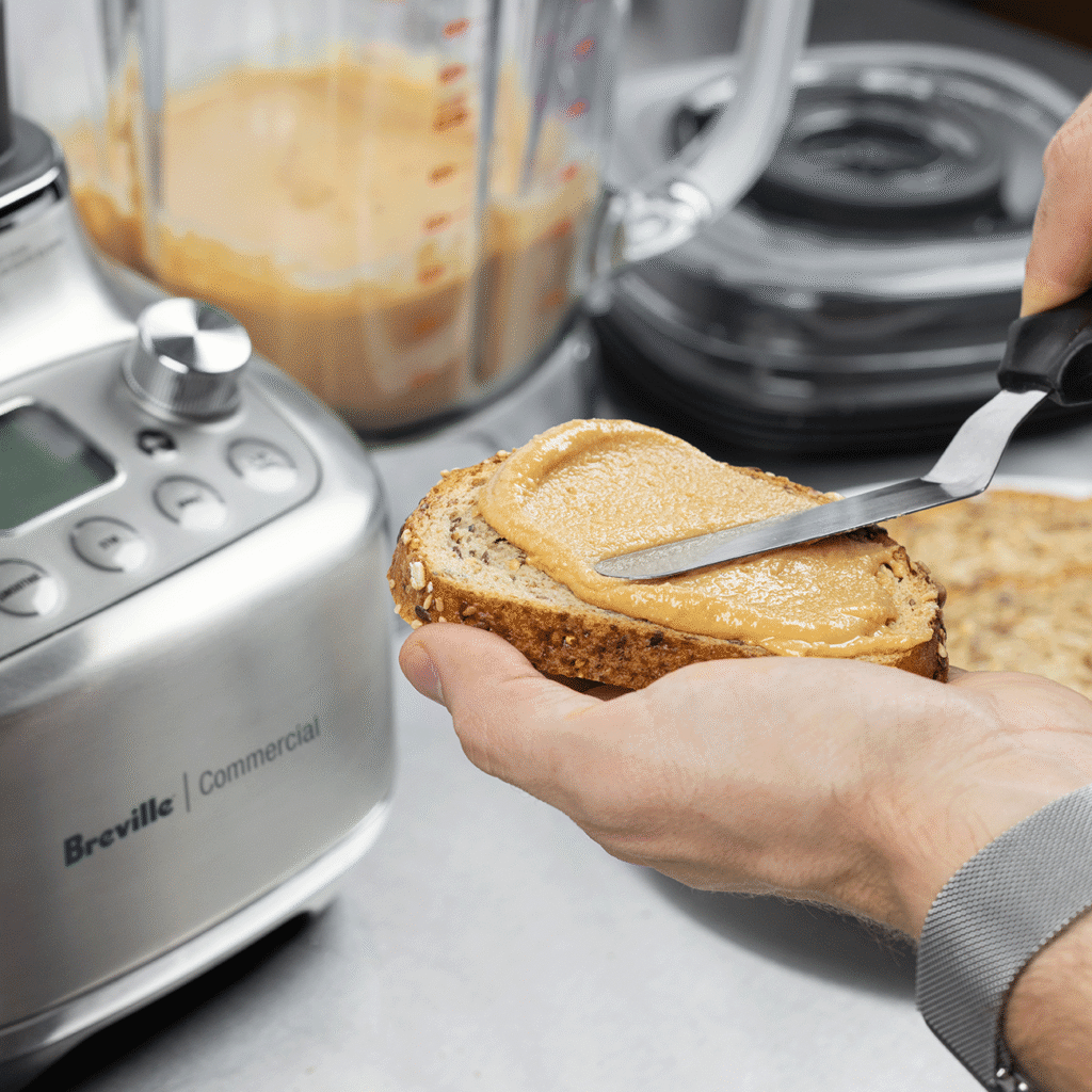 Breville Super Q Pro – Liquidificador