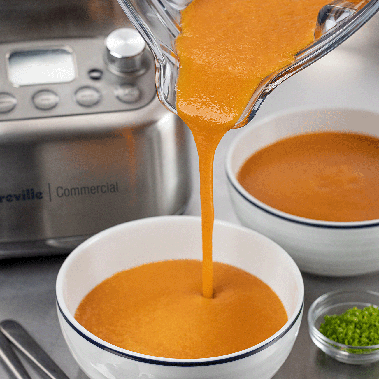Breville Super Q Pro – Liquidificador - Imagem 5