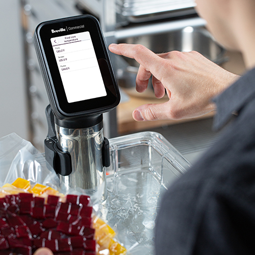 Breville HydroPro Plus – Circulador Sous Vide