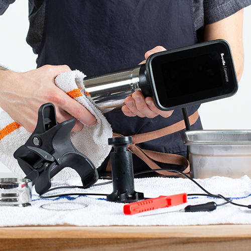 Breville HydroPro Plus – Circulador Sous Vide