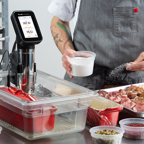 Breville HydroPro Plus – Circulador Sous Vide