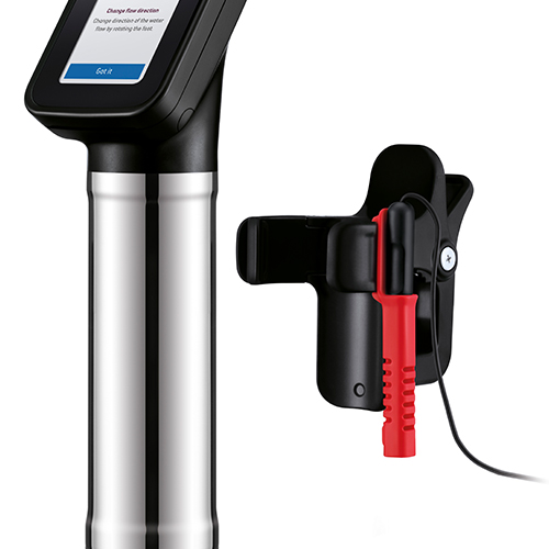 Breville HydroPro Plus – Circulador Sous Vide