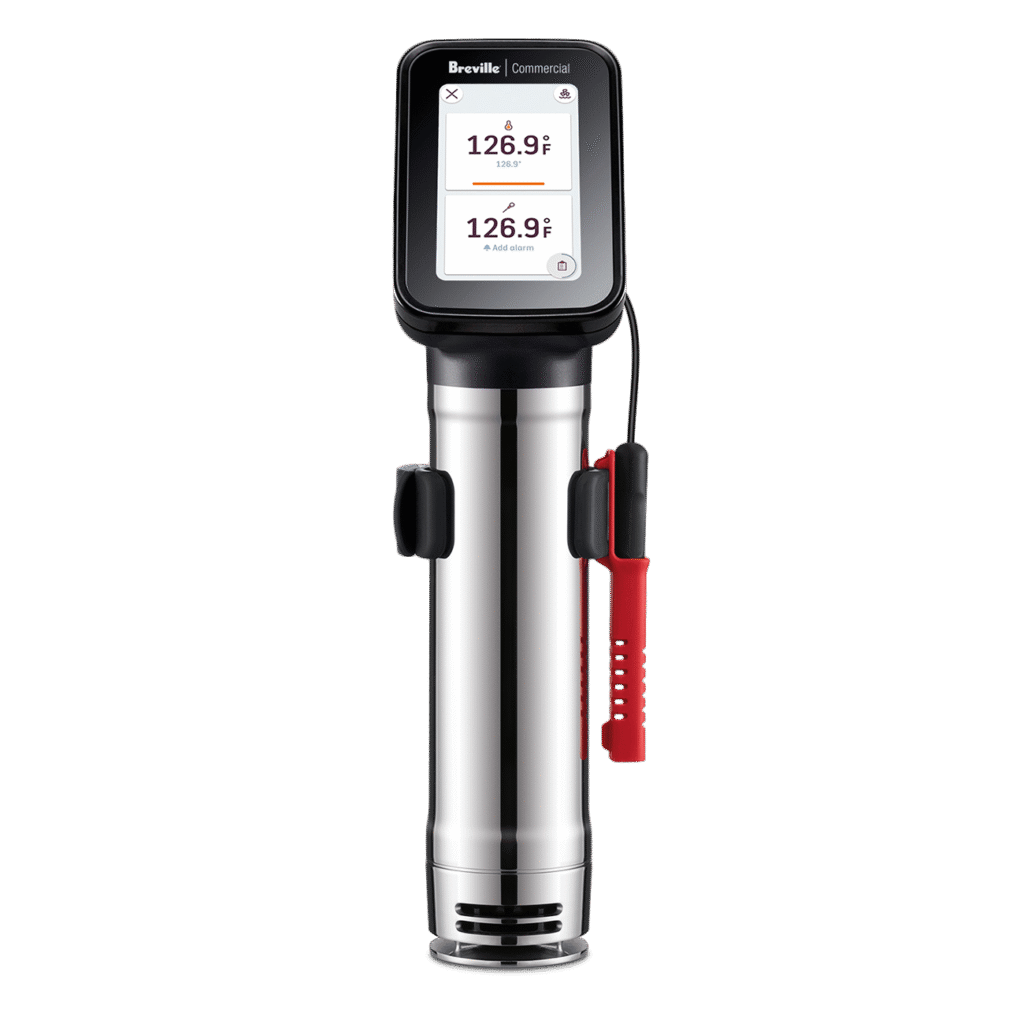 Breville HydroPro Plus – Circulador Sous Vide