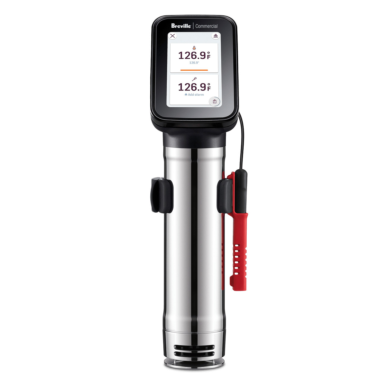 Breville HydroPro Plus – Circulador Sous Vide - Imagem 6