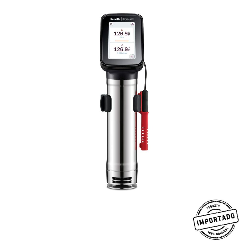 Breville HydroPro Plus – Circulador Sous Vide