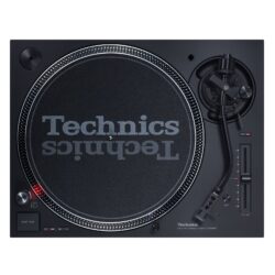 Technics Direct Drive Turntable System SL-1200MK7 - Imagem 2