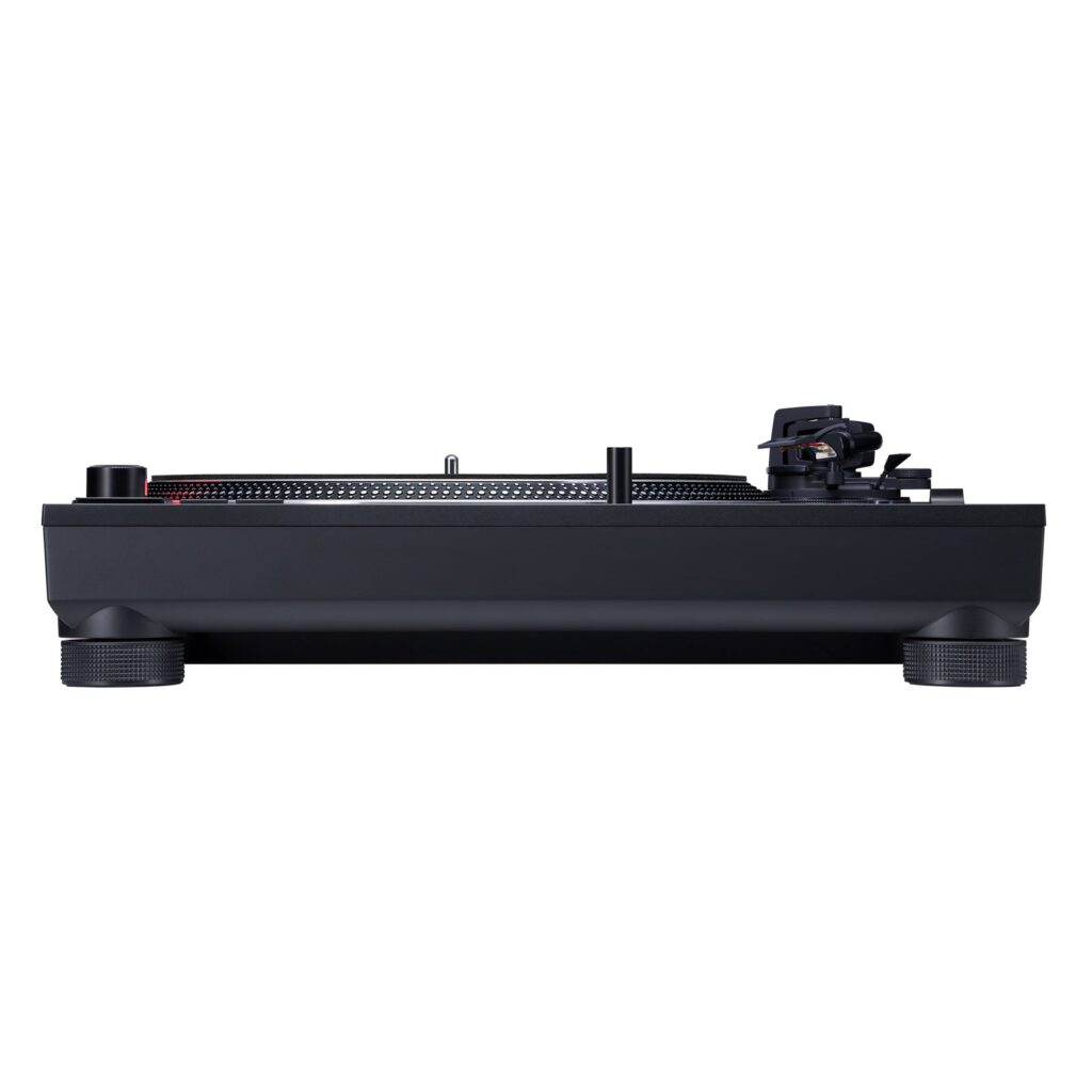 Technics Direct Drive Turntable System SL-1200MK7