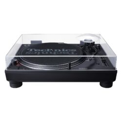 Technics Direct Drive Turntable System SL-1200MK7 - Imagem 4