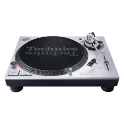 Technics Direct Drive Turntable System SL-1200MK7 - Imagem 5