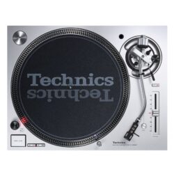 Technics Direct Drive Turntable System SL-1200MK7 - Imagem 6