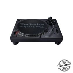 Technics Direct Drive Turntable System SL-1200MK7 - Imagem 1
