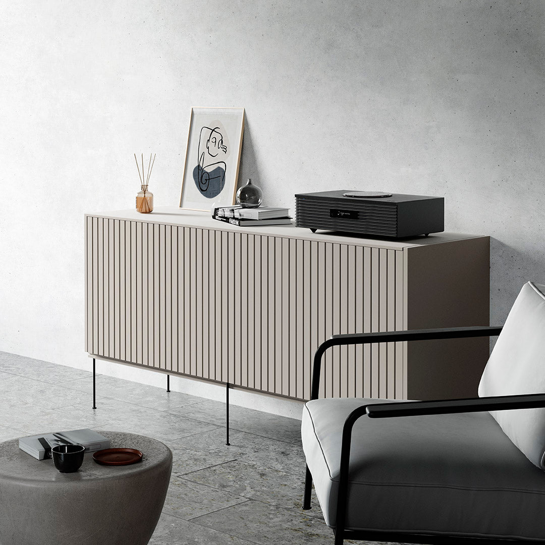 Technics Ottava SC-C70MK2 – Sistema de Som Tudo em Um - Imagem 4