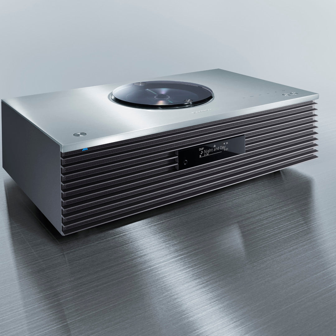 Technics Ottava SC-C70MK2 – Sistema de Som Tudo em Um - Imagem 6