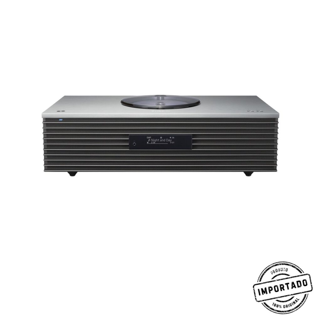 Technics Ottava SC-C70MK2 – Sistema de Som Tudo em Um