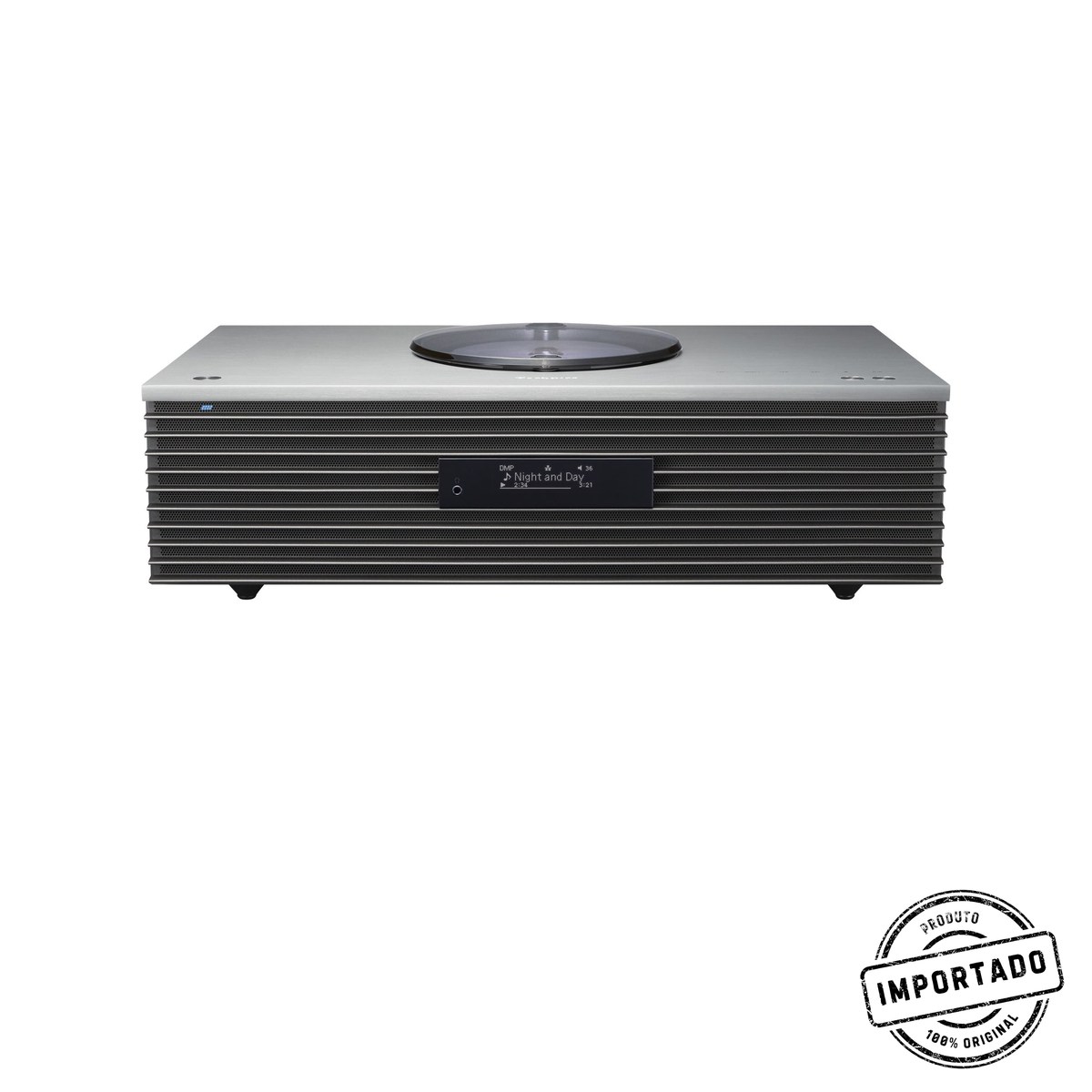 Technics Ottava SC-C70MK2 – Sistema de Som Tudo em Um - Imagem 1