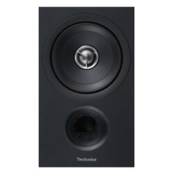 Technics SB-C600-K – Caixas Acústicas de Estante - Imagem 2