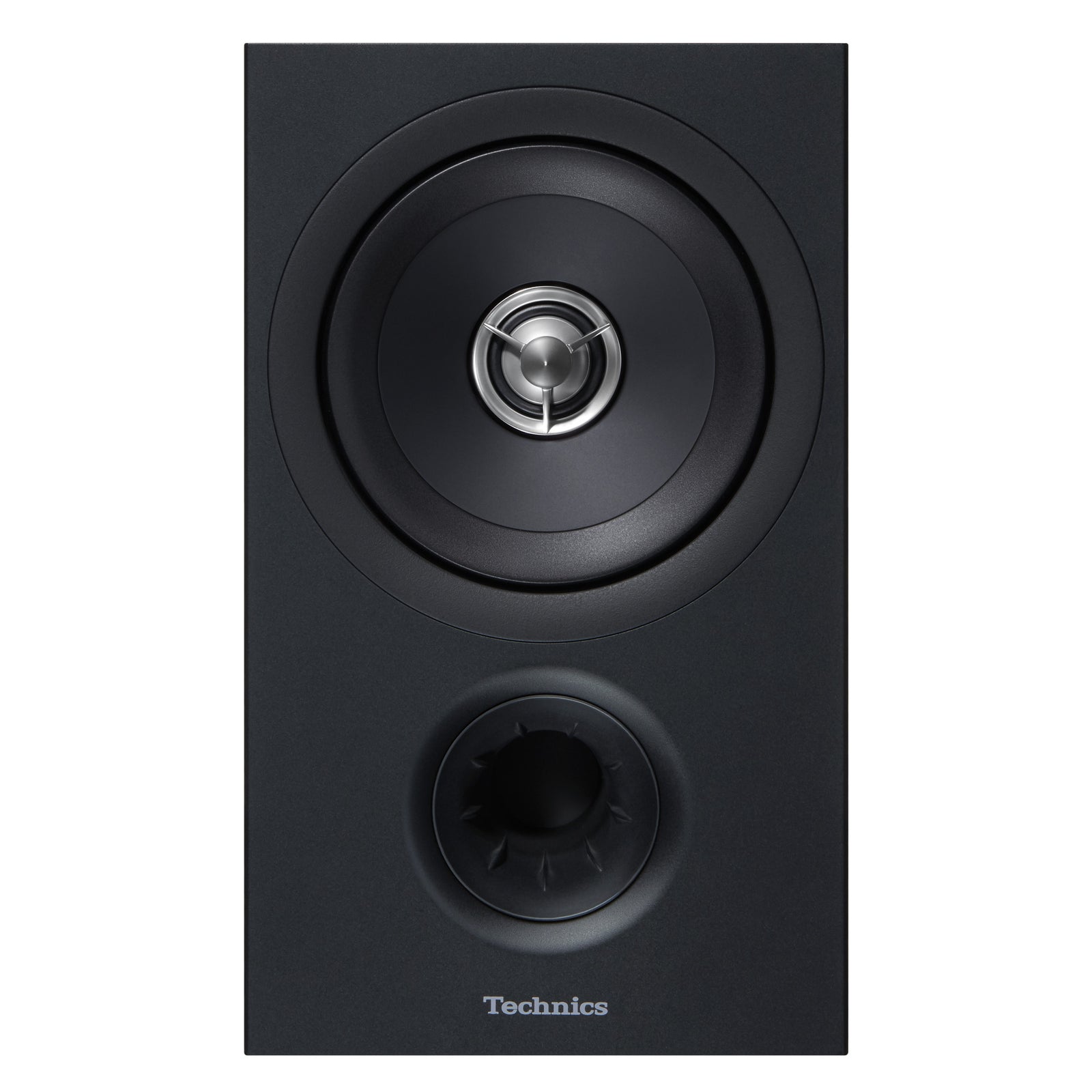 Technics SB-C600-K – Caixas Acústicas de Estante - Imagem 2