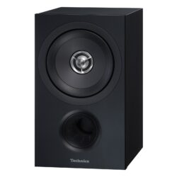 Technics SB-C600-K – Caixas Acústicas de Estante - Imagem 3