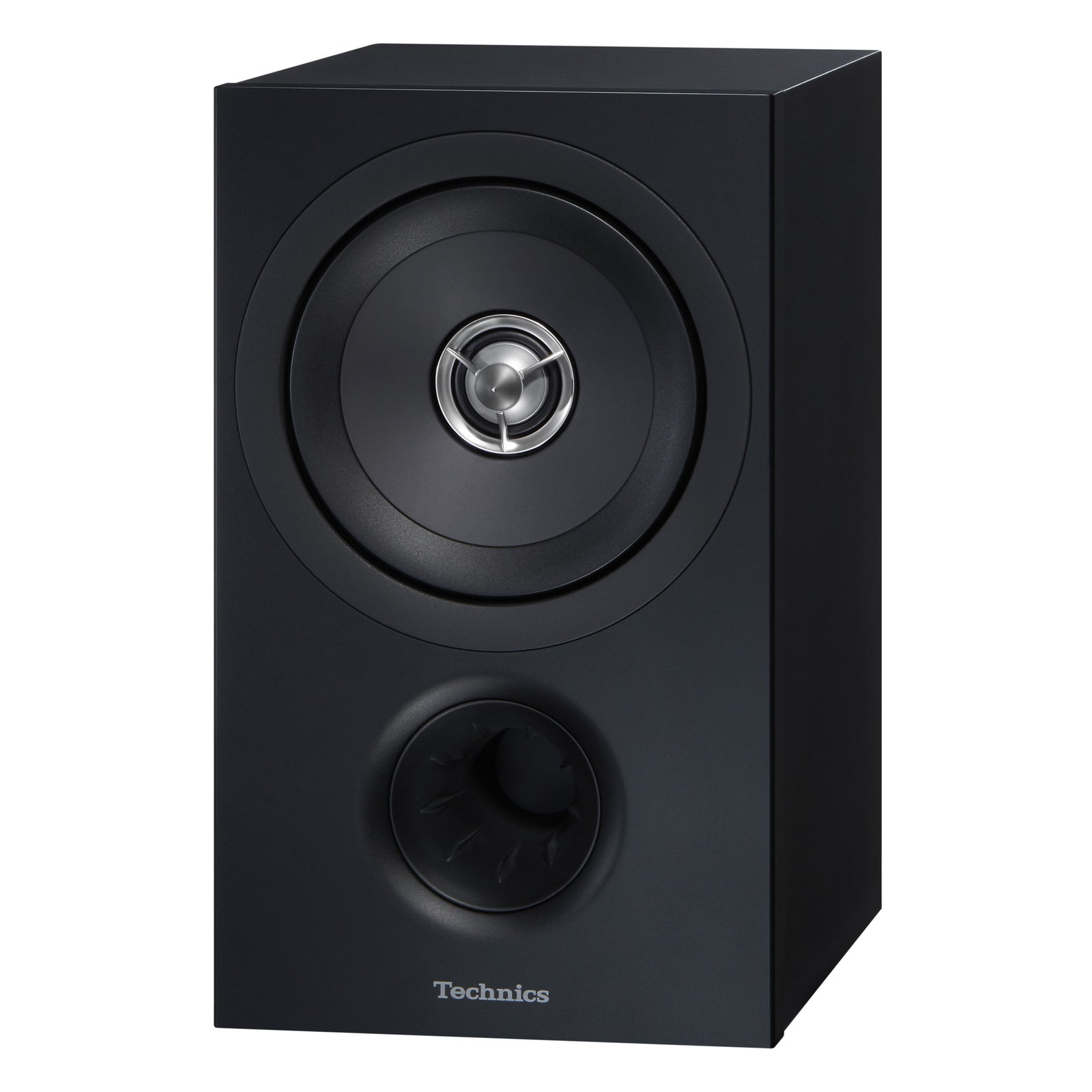 Technics SB-C600-K – Caixas Acústicas de Estante - Imagem 3