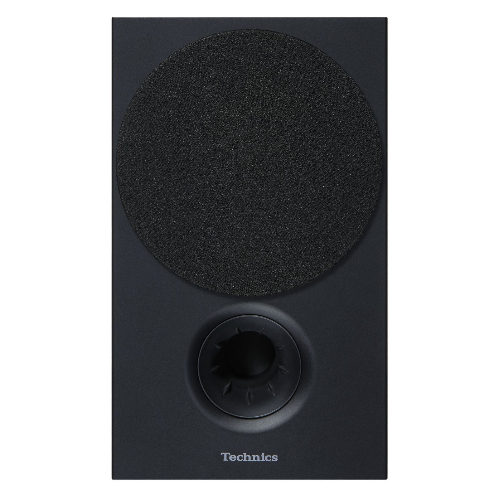 Technics SB-C600-K – Caixas Acústicas de Estante - Imagem 4