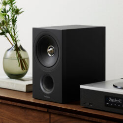 Technics SB-C600-K – Caixas Acústicas de Estante - Imagem 6