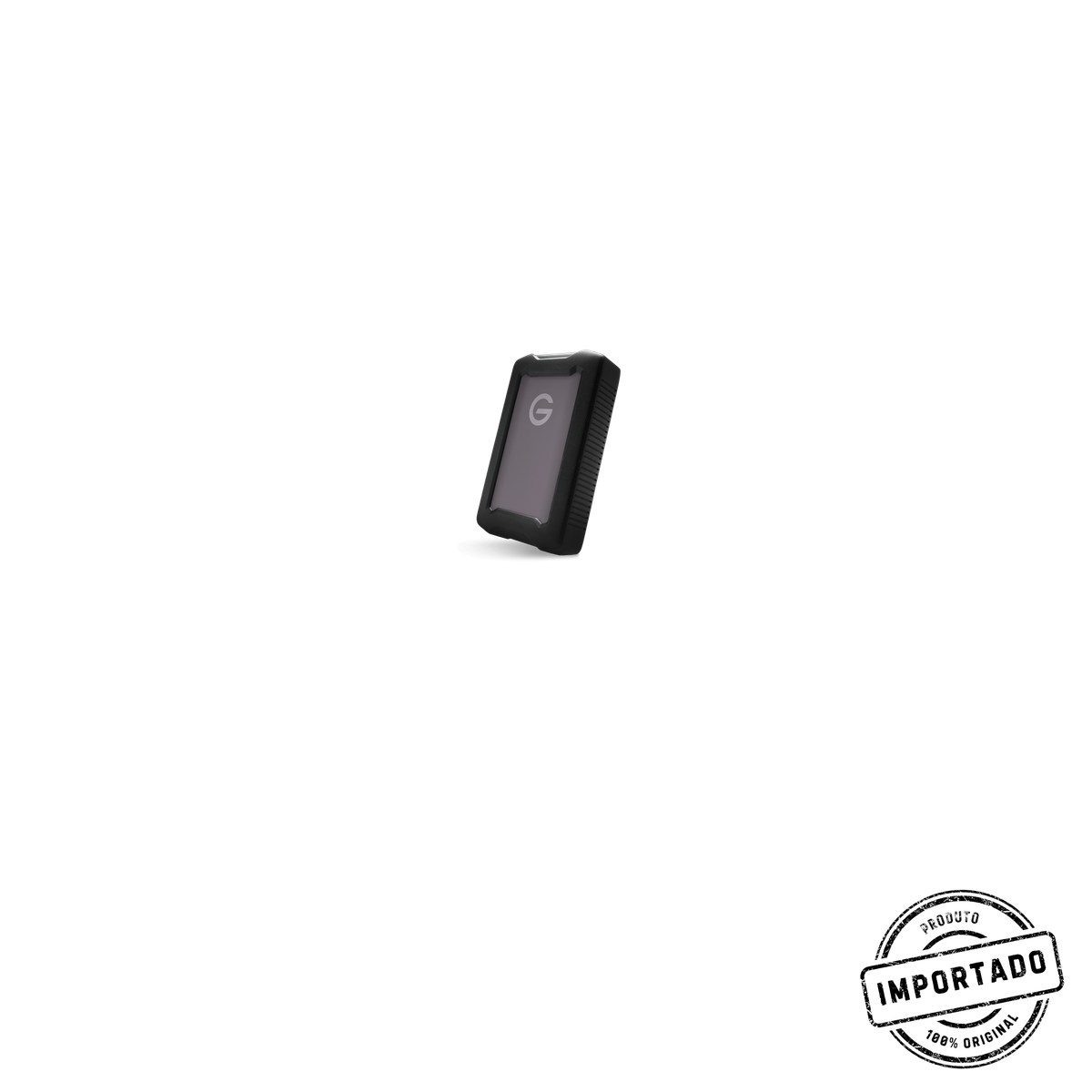 Western Digital Sandisk Professional G Drive Armoratd Usb 3 1 Hdd — SDPHE1G-006T-GBAND - Imagem 1