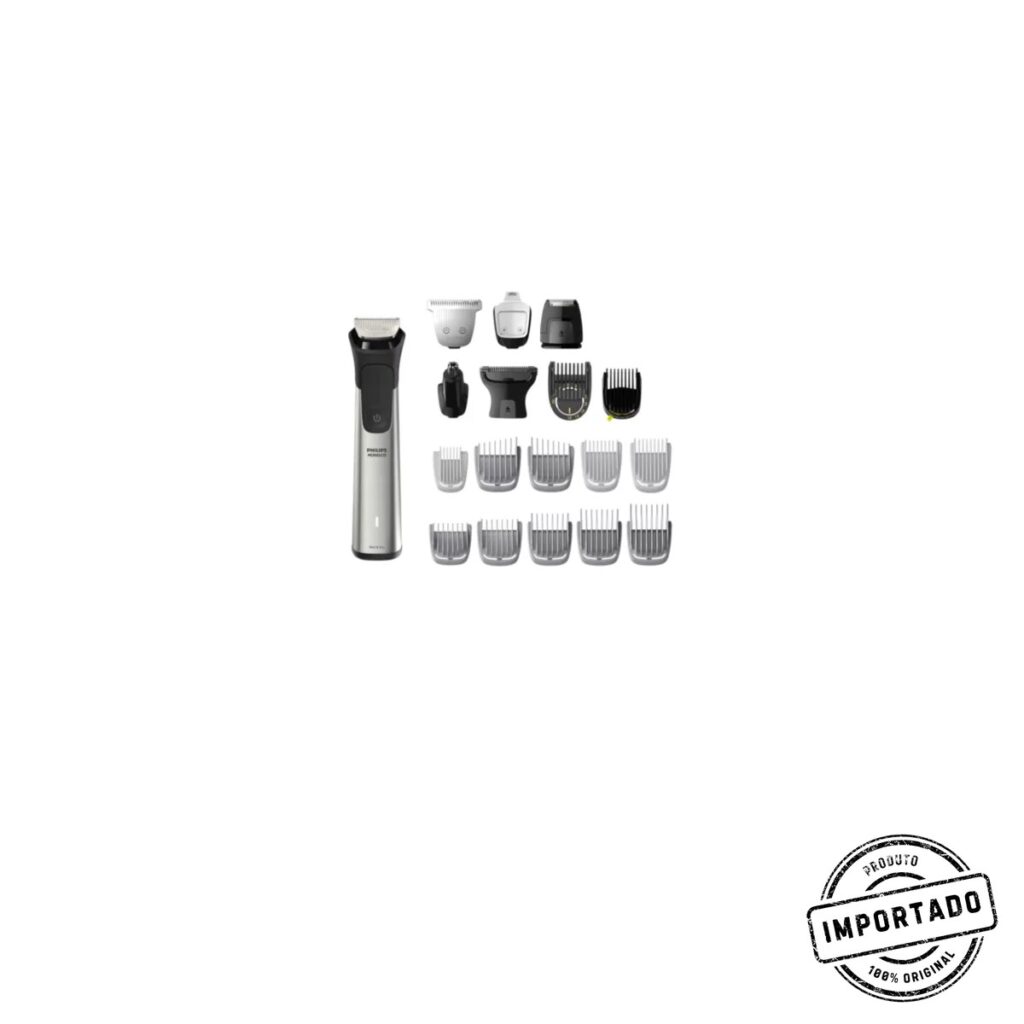 Philips Norelco All-in-One 9000 MG9510/60 – Aparador Multifuncional