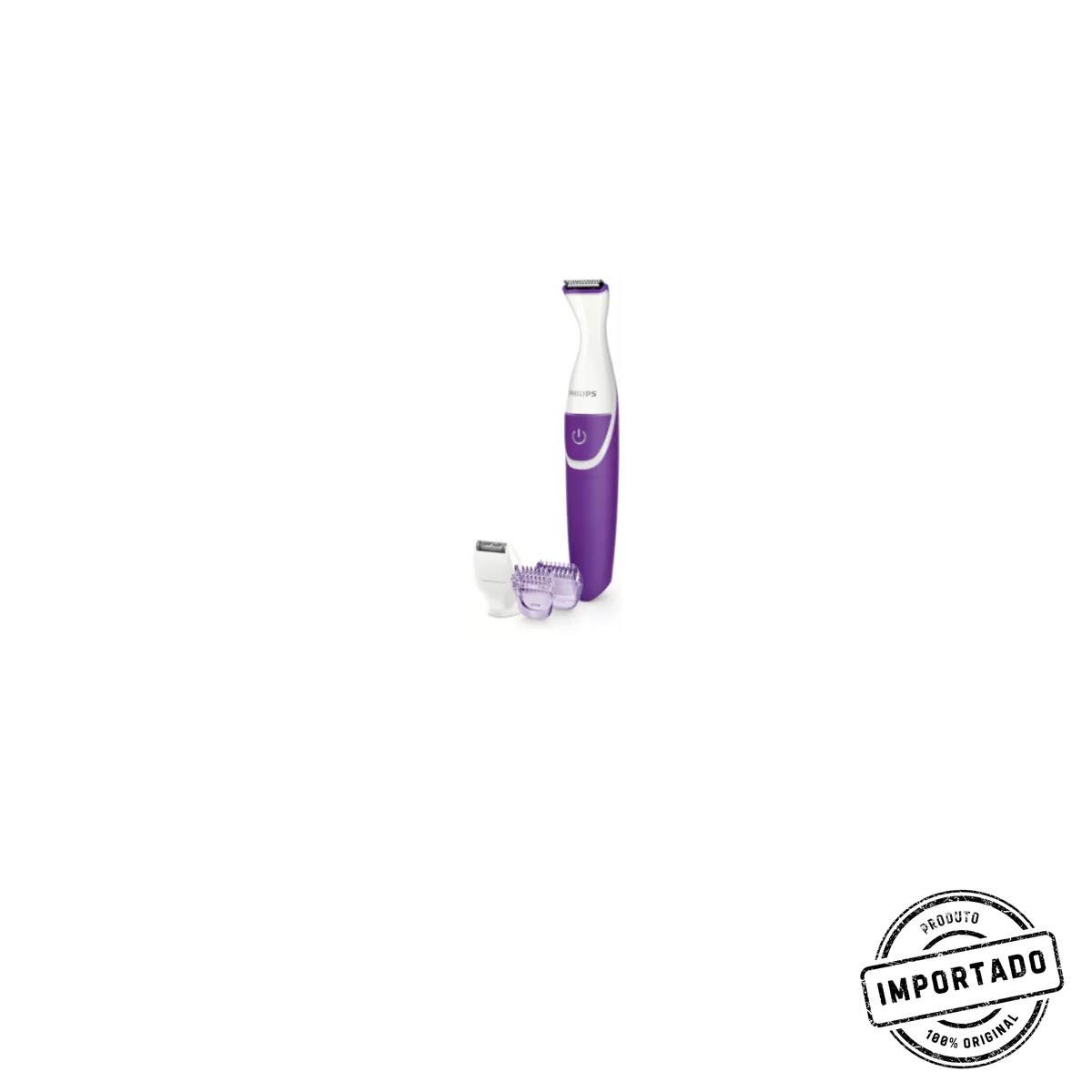 Philips Essential BRT383/50 – Aparador Íntimo Feminino - Imagem 1