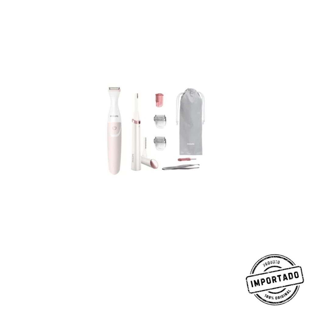 Philips Série 2000 BRT387/90 – Aparador Íntimo Feminino