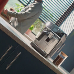 Philips Série 5500 LatteGo – Máquina de Café Espresso Automática - Imagem 2