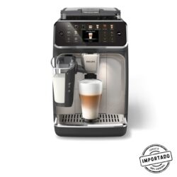 Philips Série 5500 LatteGo – Máquina de Café Espresso Automática - Imagem 1