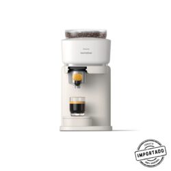 Philips Baristina BAR300 – Máquina de Espresso (Branca) - Imagem 1