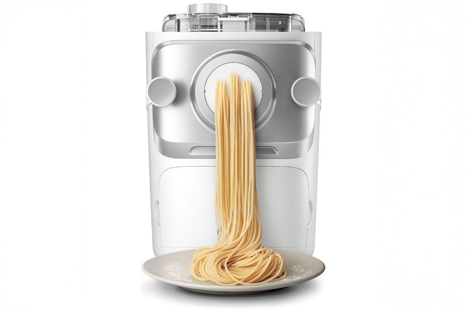 Philips Artisan – Máquina de Macarrão e Massas