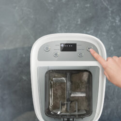 Philips Artisan – Máquina de Macarrão e Massas - Imagem 3