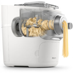 Philips Artisan – Máquina de Macarrão e Massas - Imagem 4