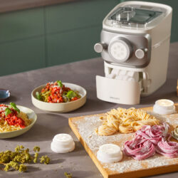 Philips Artisan – Máquina de Macarrão e Massas - Imagem 5