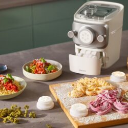 Philips Artisan – Máquina de Macarrão e Massas - Imagem 6