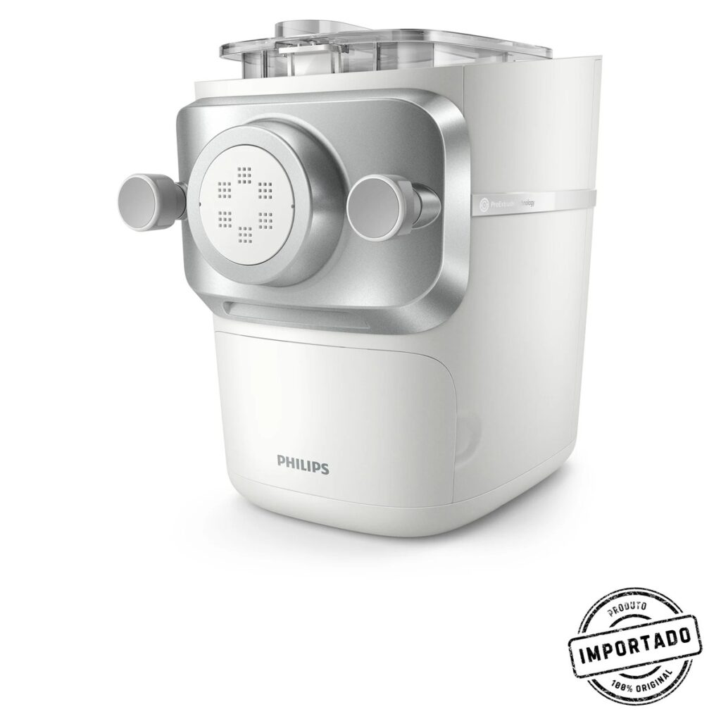 Philips Artisan – Máquina de Macarrão e Massas