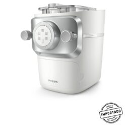 Philips Artisan – Máquina de Macarrão e Massas - Imagem 1