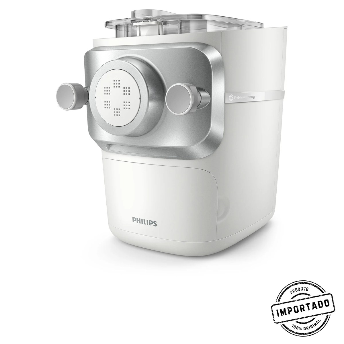 Philips Artisan – Máquina de Macarrão e Massas - Imagem 1