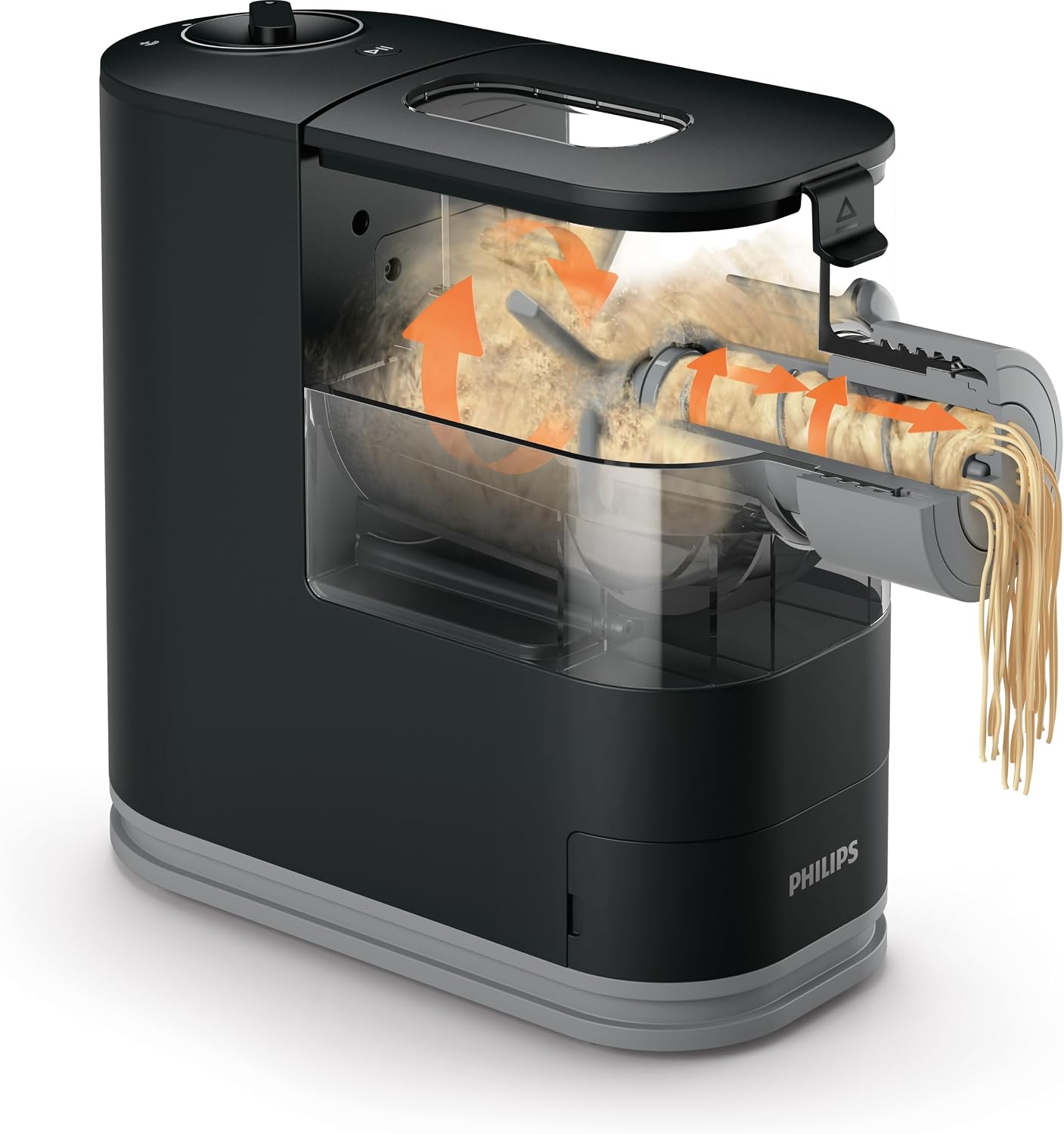 Philips Viva HR2371/05 – Máquina Compacta de Massas - Imagem 2