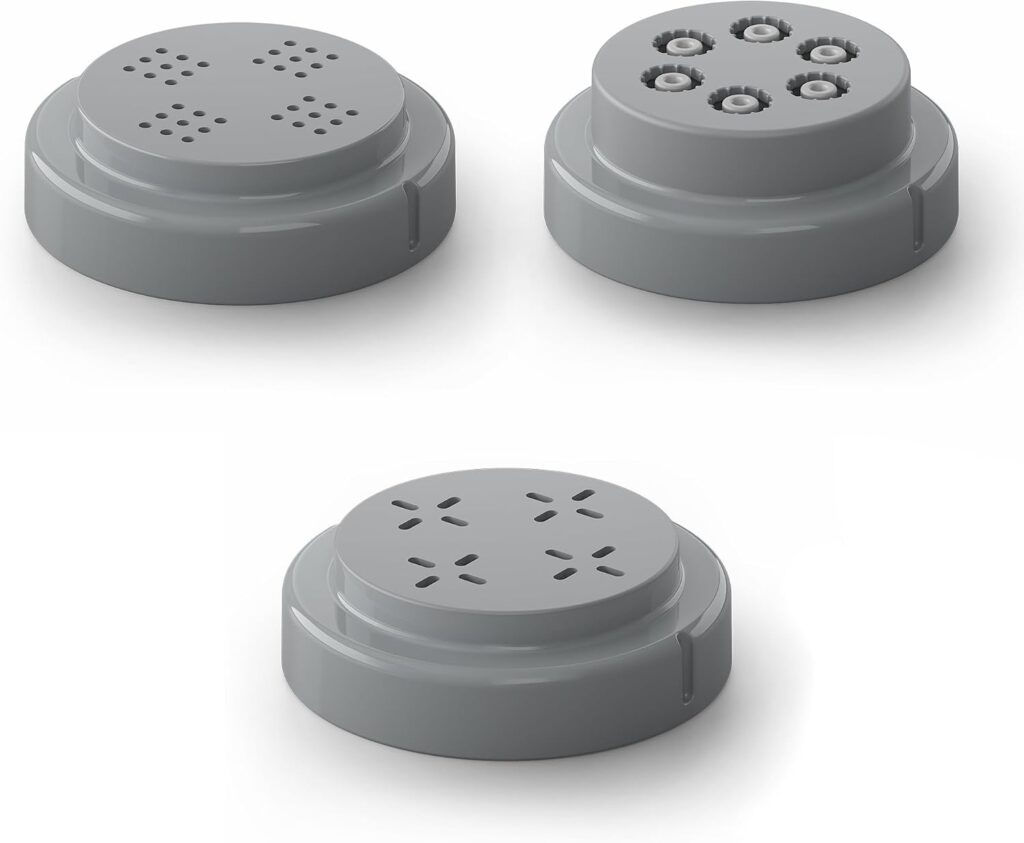 Philips Viva HR2371/05 – Máquina Compacta de Massas