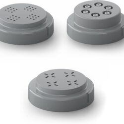 Philips Viva HR2371/05 – Máquina Compacta de Massas - Imagem 3