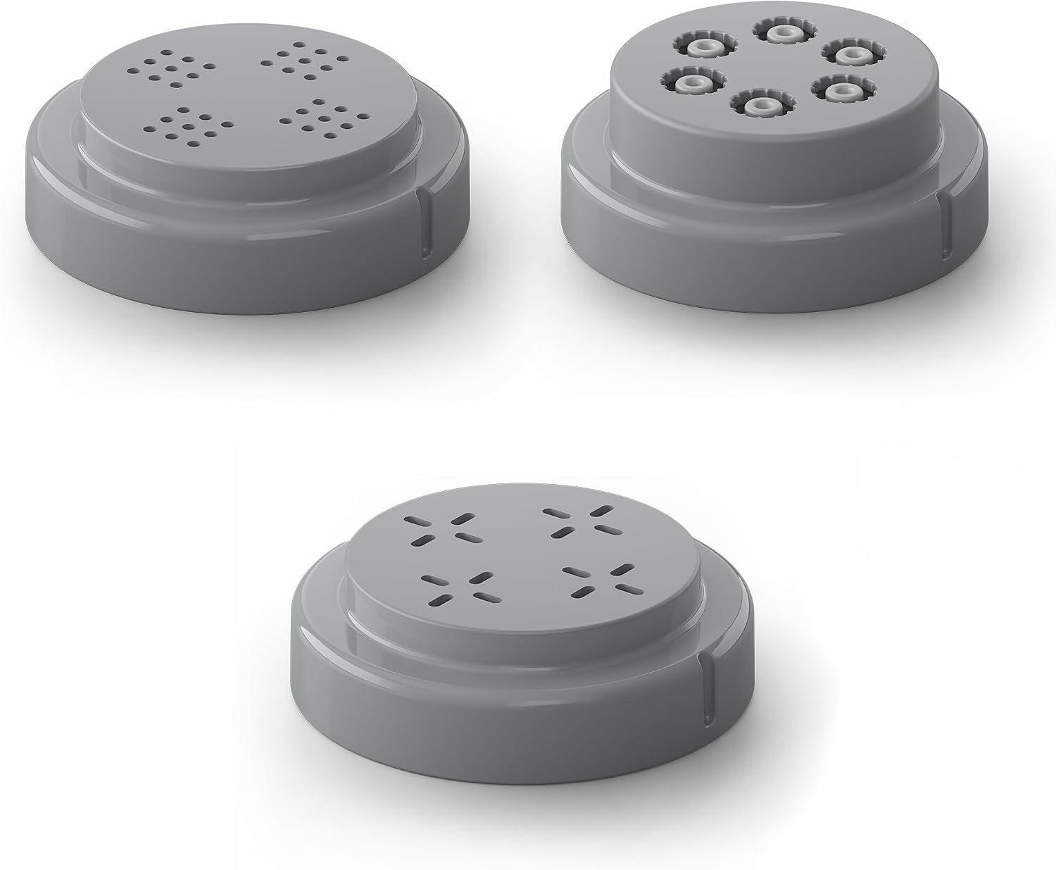 Philips Viva HR2371/05 – Máquina Compacta de Massas - Imagem 3
