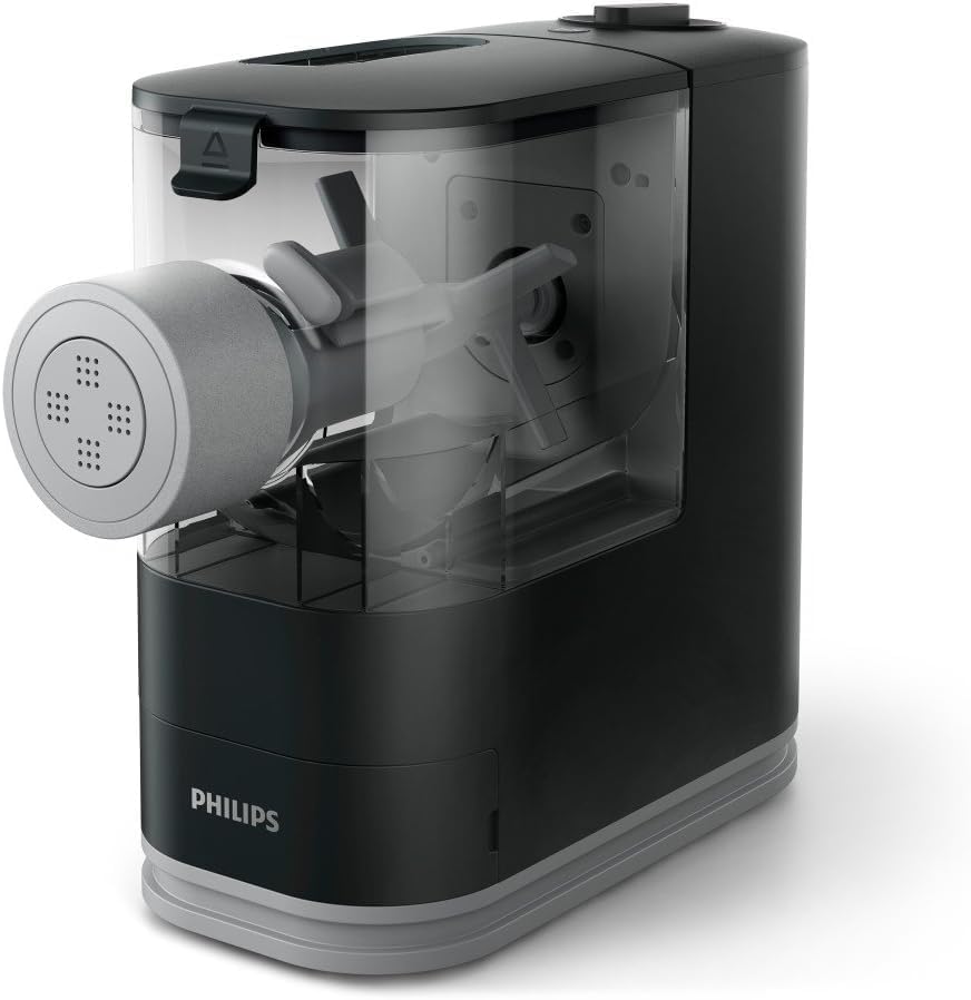 Philips Viva HR2371/05 – Máquina Compacta de Massas