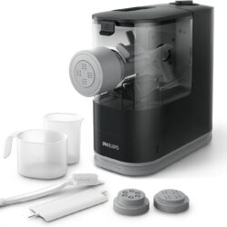 Philips Viva HR2371/05 – Máquina Compacta de Massas - Imagem 6