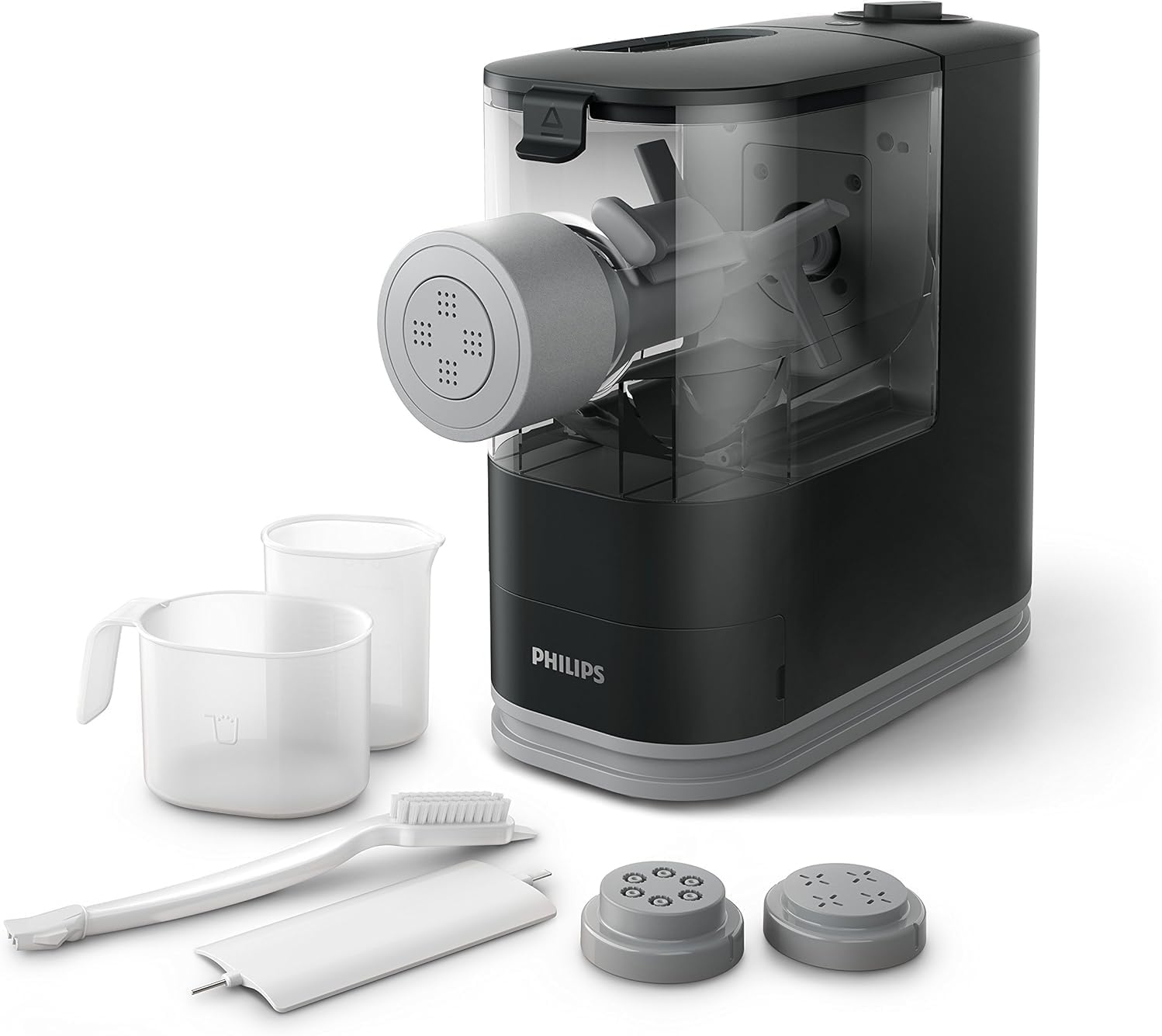 Philips Viva HR2371/05 – Máquina Compacta de Massas - Imagem 6