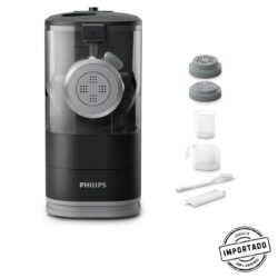 Philips Viva HR2371/05 – Máquina Compacta de Massas - Imagem 1