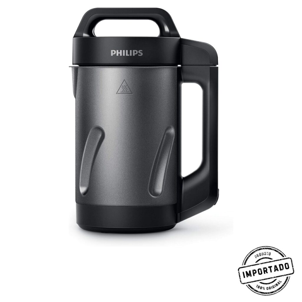 Philips Viva HR2204/70 – Máquina de Sopas 1,2 L