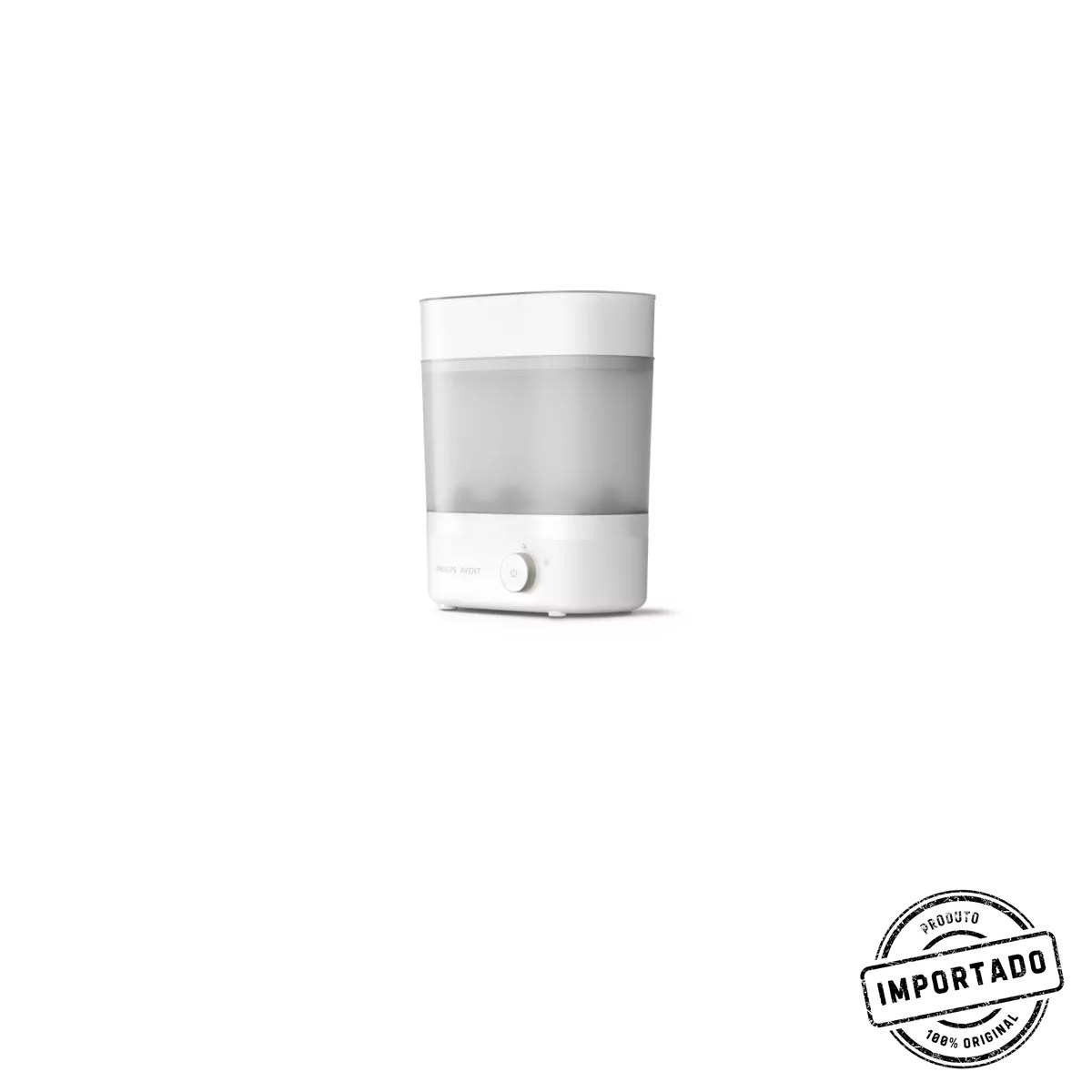Philips Avent SCF293/00 – Esterilizador e Secador de Mamadeiras Premium - Imagem 1